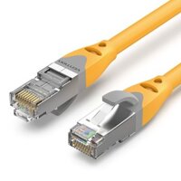 Cáp mạng Cat6a đôi được bảo vệ, Ethernet Gigabit, giao tiếp tự động hóa, điều khiển PLC công nghiệp, động cơ servo