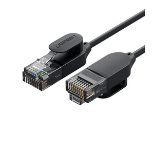 Cáp mạng CAT6a siêu mỏng dài 1m Ugreen 70332