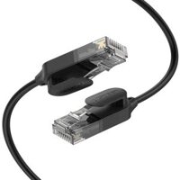 Cáp mạng CAT6a Ugreen 70653-3M siêu mỏng