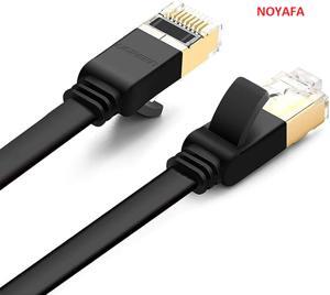 Cáp mạng CAT7 STP Ugreen 11261 2m