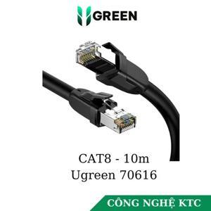 Cáp mạng CAT8 dài 10m Ugreen 70616
