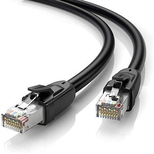 Cáp mạng CAT8 dài 15m Ugreen 80727