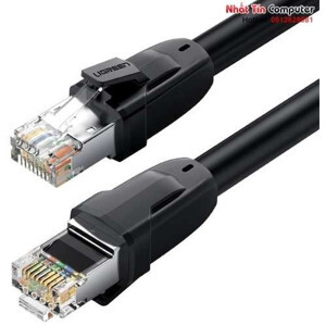 Cáp mạng CAT8 dài 20m Ugreen 80728