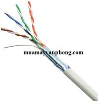 CÁP MẠNG CHỐNG NHIỄU AMP NETCONNECT CAT-5E FTP