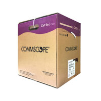 Cáp mạng chống nhiễu Cat5e FTP COMMSCOPE – 219413-2