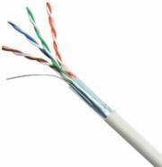 CÁP MẠNG CHỐNG NHIỄU COMMSCOPE/AMP CAT-5E FTP