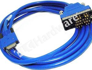 Cáp mạng Cisco CAB-SS-V35MT