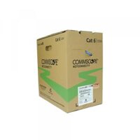CÁP MẠNG COMMSCOPE 305m CAT6 UTP CS30 1427071-6