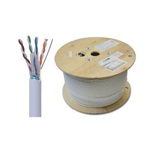 Cáp mạng Commscope 884024508/10 Cat6A
