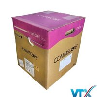 Cáp mạng Commscope Cat5e FTP 219413-2
