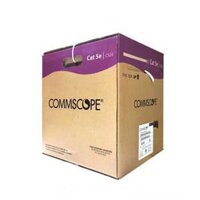 Cáp Mạng CommScope Cat5e F/UTP (219413-2) (AMP CHỐNG NHIỄU )