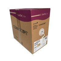 Cáp mạng COMMSCOPE Cat5e UTP 6-219590-2 chính hãng