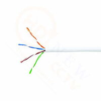 Cáp mạng CommScope Cat5e (6-219590-2) UTP, CM, 4-pair, 200MHz