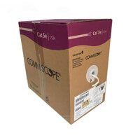 Cáp mạng Commscope CAT5e