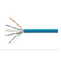 Cáp mạng Commscope CAT6 4 đôi UTP (1427071-6)