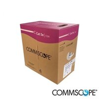 Cáp mạng COMMSCOPE/AMP CAT-5E UTP ( 6-219590-2)