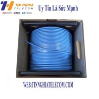 Cáp mạng COMMSCOPE/AMP CAT-6 UTP
