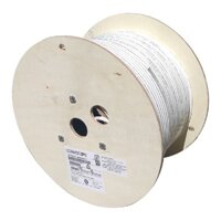 Cáp mạng COMMSCOPE/AMP Cat6 FTP | PN: 884024508/10