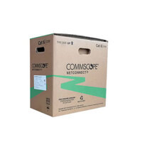 Cáp mạng COMMSCOPE/AMP Cat6 UTP (1427071-6)