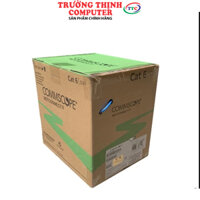 CÁP MẠNG COMMSCOPE/AMP CAT6 CHÍNH HÃNG