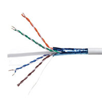 Cáp mạng Commscope/AMP Cat6a F/UTP (884024508/10)