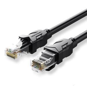Cáp mạng đầu đúc Cat6 1.5m Vention IBBBG