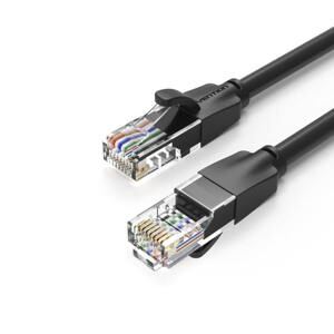 Cáp mạng đầu đúc Cat6 UTP 1.5m Vention IBEBG
