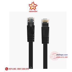 Cáp mạng dây dẹp 3m Orico PUG-C6B-30