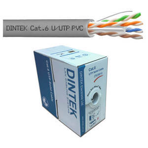 Cáp mạng  Dintek 1101-04004