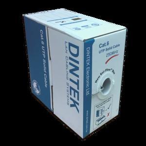 Cáp mạng  Dintek 1101-04004