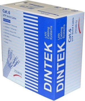 Cáp mạng  Dintek 1101-04004