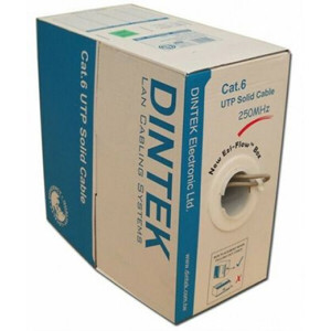 Cáp mạng DINTEK 1101-04005CH