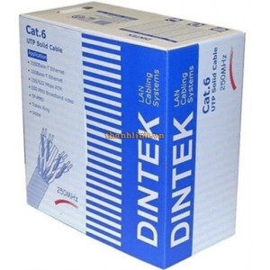 Cáp mạng DINTEK 1105-06001A