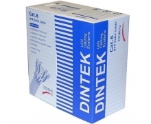 Cáp mạng DINTEK 1105-06003
