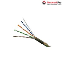 Cáp Mạng DINTEK CAT 5e 100m/ thùng (P/N: 1101-03004)