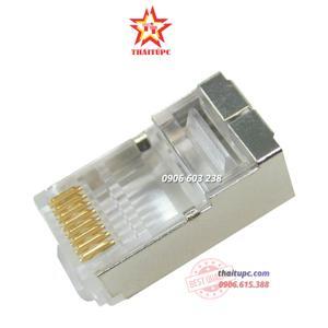 Cáp mạng Dintek Cat.5e FTP 305m