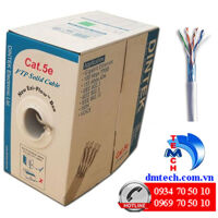 Cáp mạng Dintek cat5e FTP