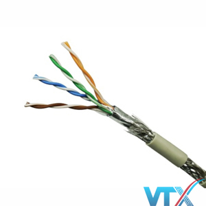 Cáp mạng Dintek CAT.5e S-FTP 1105-03001CH