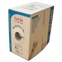 Cáp mạng Dintek CAT5E SFTP 24AWG 305m