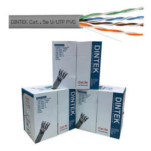 Cáp mạng Dintek CAT.5E UTP 1101-03003