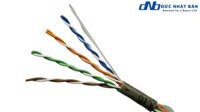 Cáp mạng DINTEK CAT.5e UTP 305m (P/N: 1101-03003)