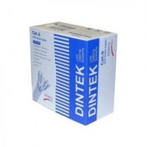 Cáp mạng Dintek CAT6 FTP 1107-04004CH