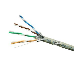 Cáp mạng Dintek CAT6 FTP 1107-04004CH