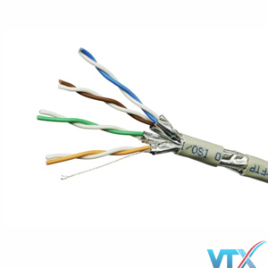 Cáp mạng Dintek CAT6 FTP 1107-04004CH