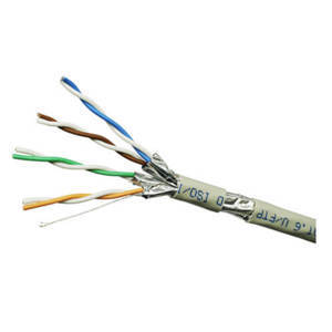 Cáp mạng Dintek CAT6 FTP 1107-04004CH