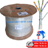 Cáp mạng Dintek Cat6 SFTP chống nhiễu