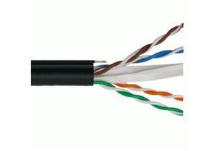 Cáp mạng DINTEK CAT.6 treo ngoài trời 1101-04013