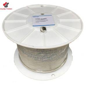 Cáp mạng Dintek CAT.6A FTP 1105-06006