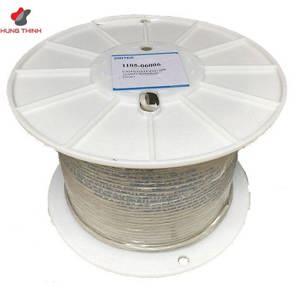 Cáp mạng Dintek CAT.6A FTP 1105-06006