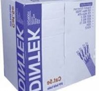 Cáp mạng  DINTEK 1101-03004-CAT.5E UTP, 4 pair, 24AWG, 100m/box, Longest working distance: 100m